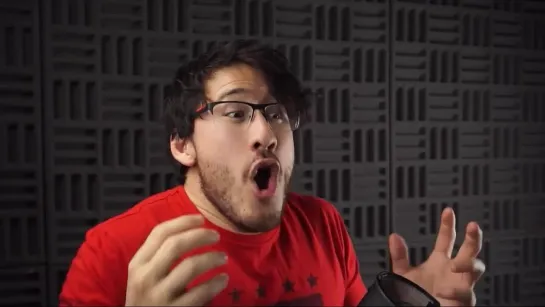 Markiplier Why Why Why