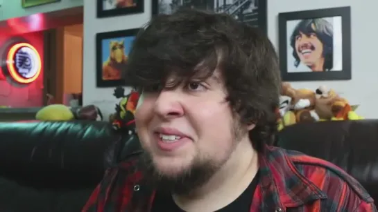 JonTron_ WHAT ! WHAT THE FUCK