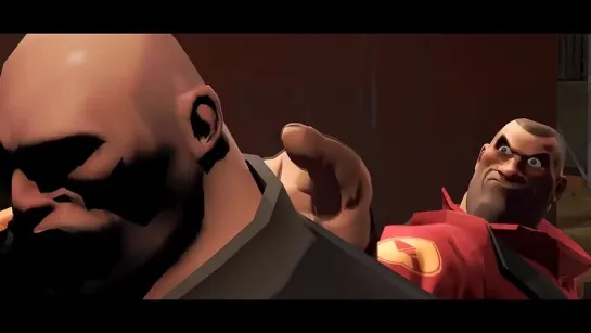 Heavy do not eat spy (AntiPOOT)