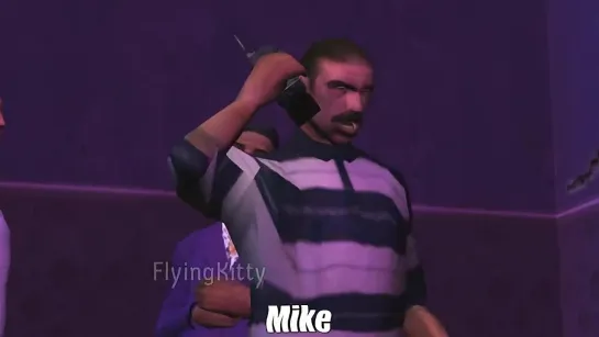 mike mike