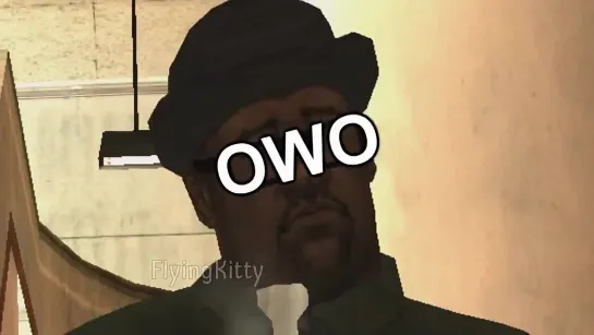 OWO