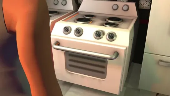 How to use oven