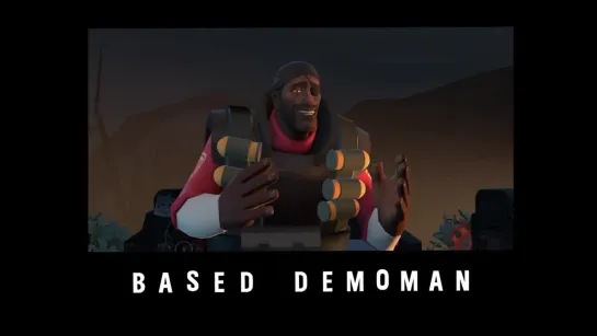 Based demoman