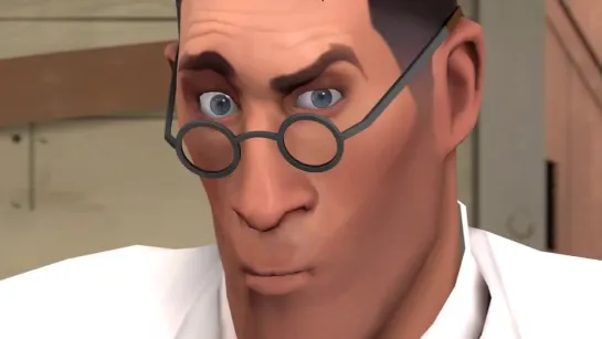 Medic vine boom