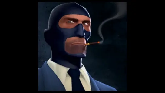 spy