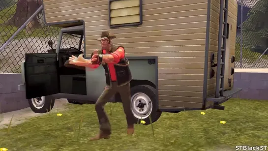 tf2 fortnite dance