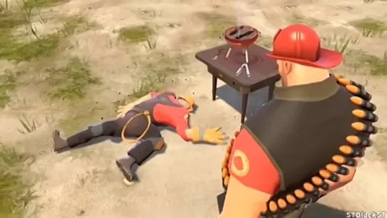 i think engineer is dead