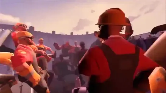 Every single Engineer YEEE.TF2