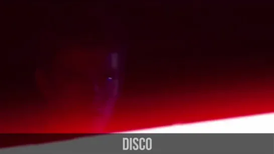 Disco Star Wars