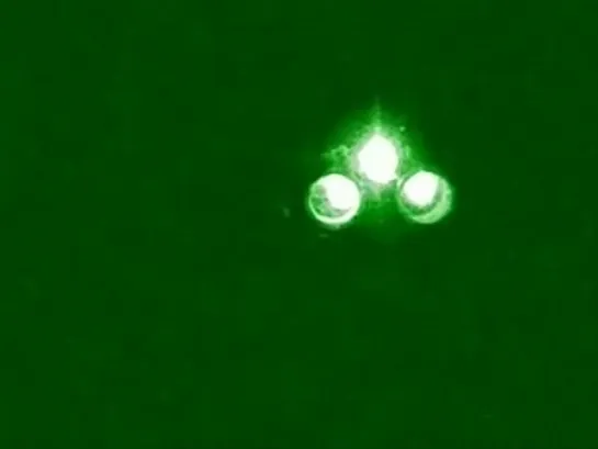 Night Vision Goggles