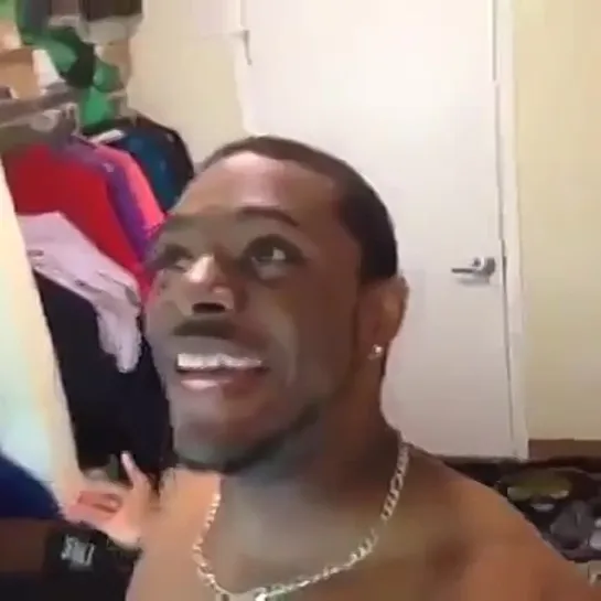 Oh My God It's Fucking Monday (Nigga Vine)