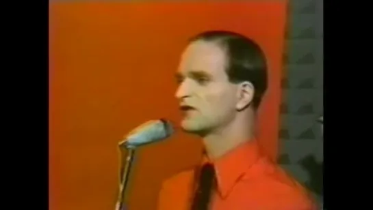 Kraftwerk - The Robots