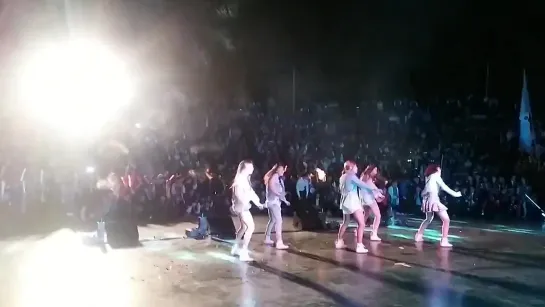 [PERF] BADKIZ - Ear Attack @ University