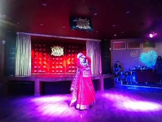 Video by Tanya Ilyushkina