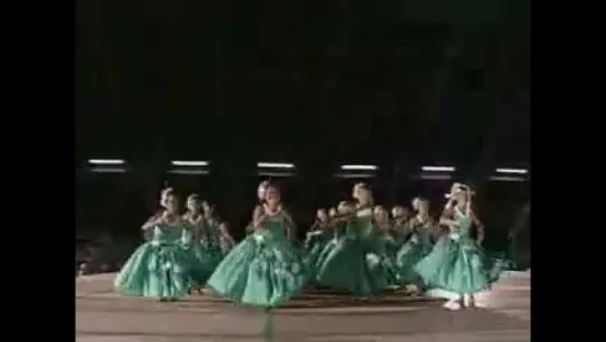 Гавайская Hula