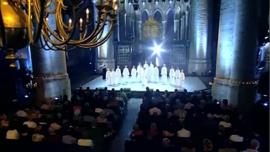 Ave Maria (LIBERA-UK)