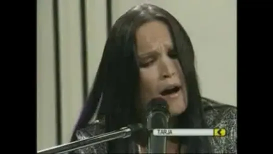 Tarja Turunen - I walk alone & The Reign