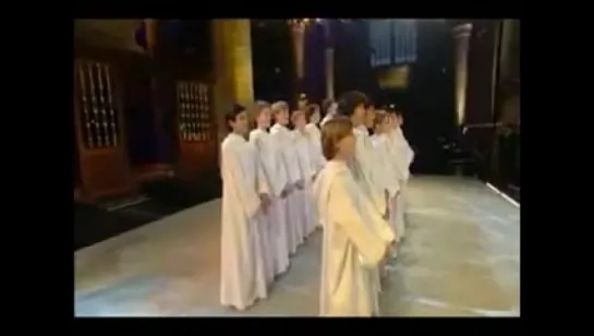 Libera - Stay with me