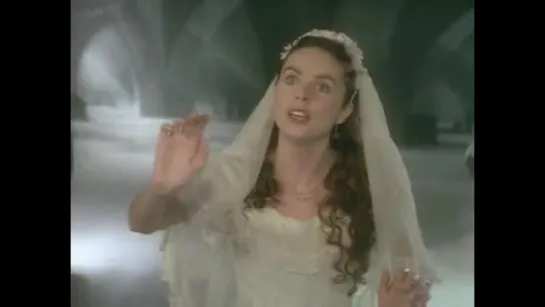 Sarah Brightman - The Phantom Of The Opera