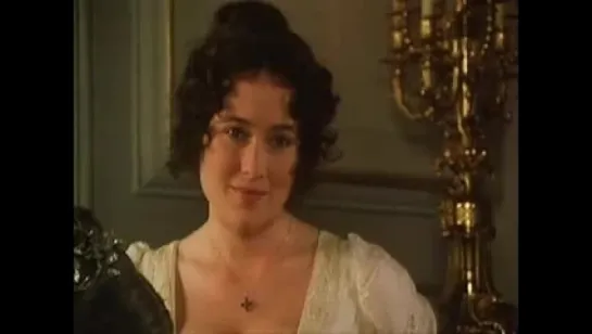 Pride and Prejudice '95