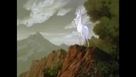 The Last Unicorn \саундтрек\