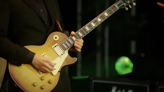 Joe Bonamassa