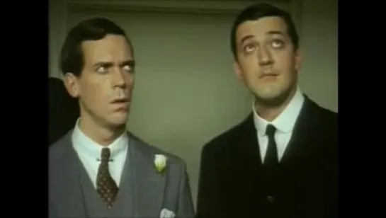 Jeeves and Wooster - I feel good