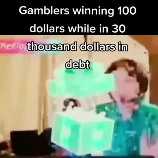 gamblers