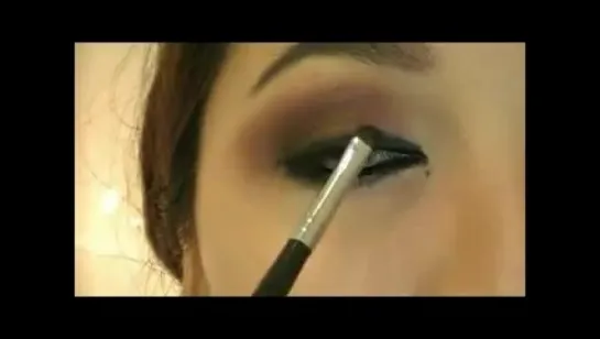 Vimpire look (Макияж от Michelle Phan)