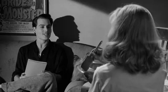 Эд Вуд/Ed Wood 1994