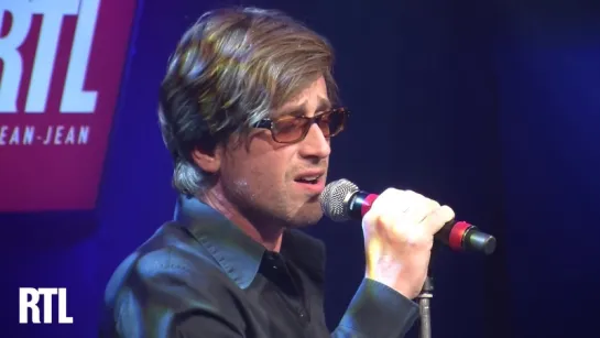 Thomas Dutronc - Le blues du rose