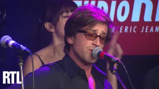 Thomas Dutronc& co   - Le blues du rose