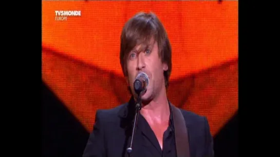 Thomas Dutronc - Mirza