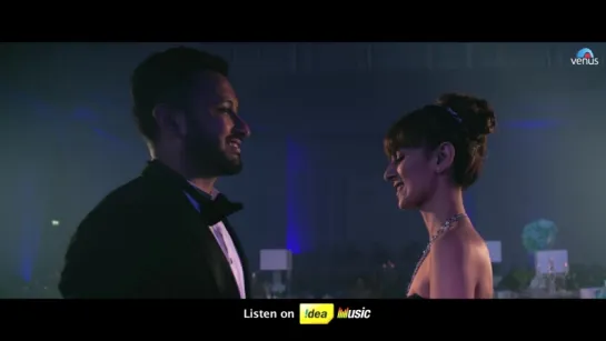 Jab Koi Baat - DJ Chetas ¦ Feat. Atif Aslam  Shirley Setia ¦ Latest Romantic Songs 2018