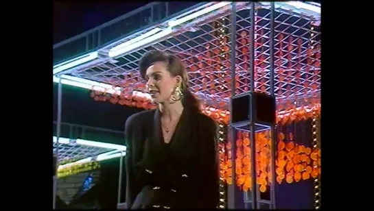 C.C.Catch - Back Seat Of Your Cadillac