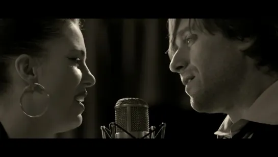 Thomas Dutronc, Imelda May - Clint (Silence On Tourne)