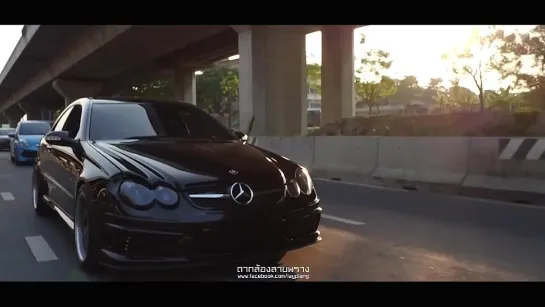 Street of CLK _ Thailand [Fullclip]