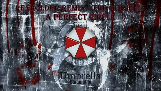 Compilation of Songs - Resident Evil