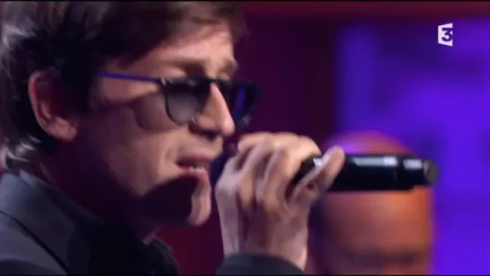 Thomas Dutronc - Alcatraz