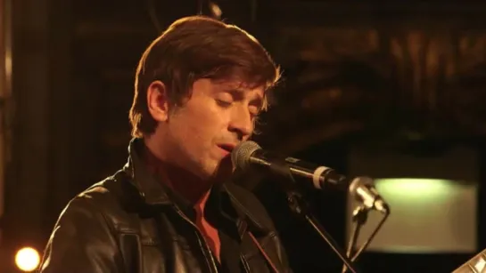 W9 Home festival - Thomas Dutronc