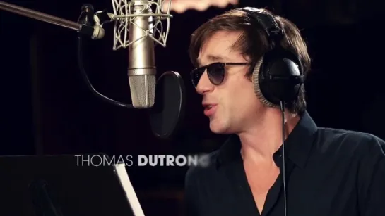 Michel Legrand & ses amis: Thomas Dutronc