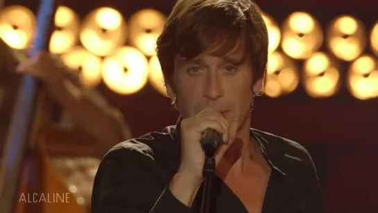 Alcaline, le Making-Of ׃ Thomas Dutronc