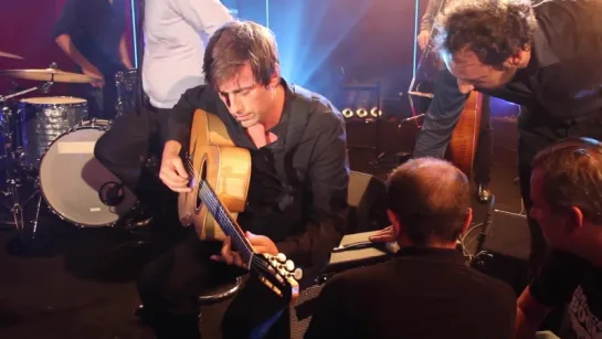 Alcaline, le Making-Of ׃ en coulisses avec Thomas Dutronc