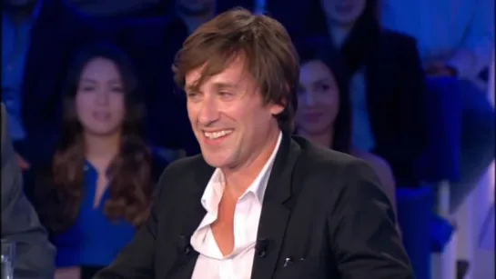 On nest pas couché - Thomas Dutronc