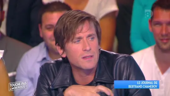 Le secret de Thomas Dutronc