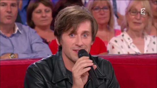 Thomas Dutronc - Aragon