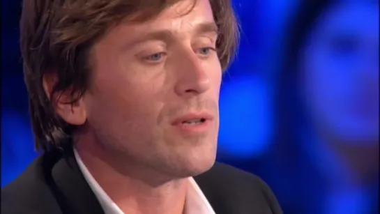 Thomas Dutronc - On nest pas couché