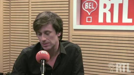 Thomas Dutronc interview Club Musique