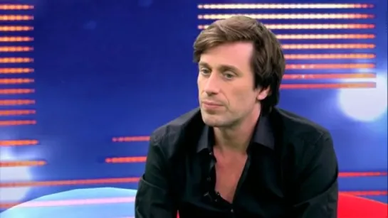 Thomas Dutronc Face à Face