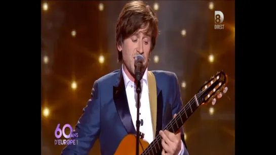 Thomas Dutronc - Comme un manouche sans guitare